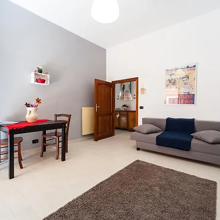 Апартаменты White In St.peters Рим